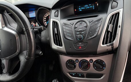 Ford Focus III, 2013 год, 765 000 рублей, 14 фотография