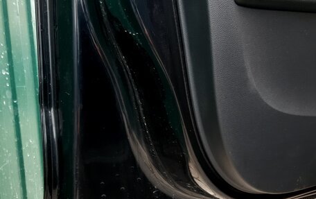 Skoda Rapid I, 2016 год, 450 000 рублей, 10 фотография