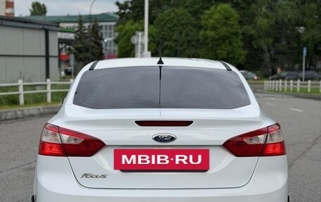 Ford Focus III, 2013 год, 765 000 рублей, 10 фотография