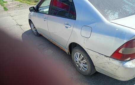 Toyota Corolla, 2002 год, 300 000 рублей, 2 фотография