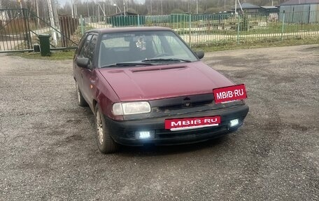 Skoda Felicia I рестайлинг, 1997 год, 99 020 рублей, 4 фотография