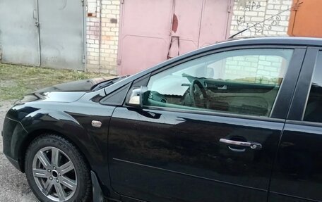 Ford Focus II рестайлинг, 2007 год, 570 000 рублей, 3 фотография