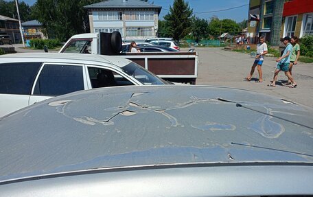 Toyota Corolla, 2002 год, 300 000 рублей, 5 фотография
