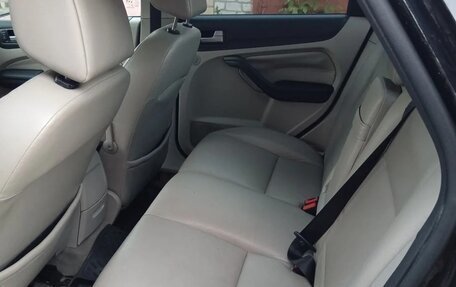 Ford Focus II рестайлинг, 2007 год, 570 000 рублей, 12 фотография