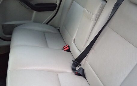 Ford Focus II рестайлинг, 2007 год, 570 000 рублей, 13 фотография