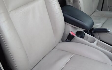 Ford Focus II рестайлинг, 2007 год, 570 000 рублей, 16 фотография