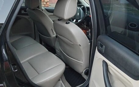 Ford Focus II рестайлинг, 2007 год, 570 000 рублей, 17 фотография