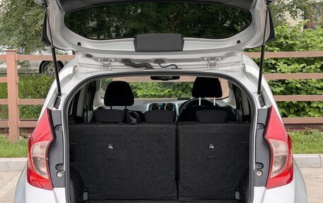 Nissan Note II рестайлинг, 2014 год, 520 000 рублей, 4 фотография
