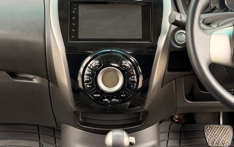 Nissan Note II рестайлинг, 2014 год, 520 000 рублей, 9 фотография