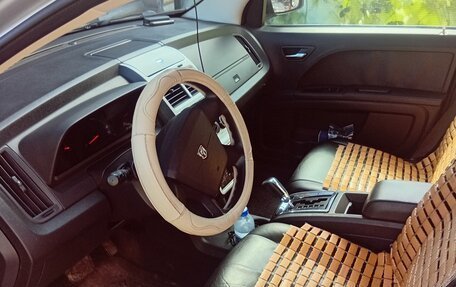 Dodge Journey I, 2010 год, 800 000 рублей, 6 фотография
