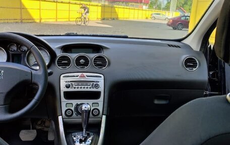 Peugeot 308 II, 2008 год, 510 000 рублей, 2 фотография