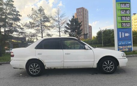 Toyota Corolla, 1998 год, 150 000 рублей, 3 фотография