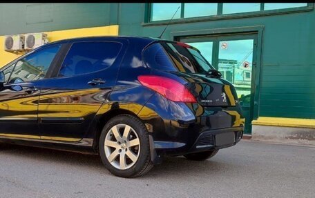 Peugeot 308 II, 2008 год, 510 000 рублей, 8 фотография