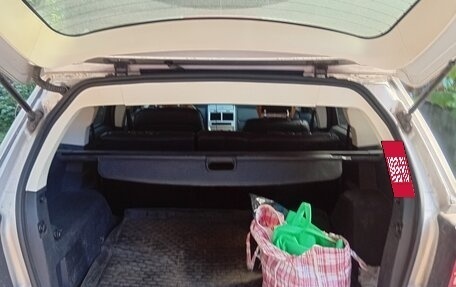 Dodge Journey I, 2010 год, 800 000 рублей, 4 фотография