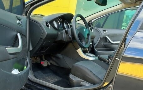 Peugeot 308 II, 2008 год, 510 000 рублей, 6 фотография