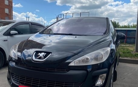 Peugeot 308 II, 2008 год, 510 000 рублей, 12 фотография