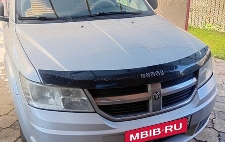 Dodge Journey I, 2010 год, 800 000 рублей, 2 фотография