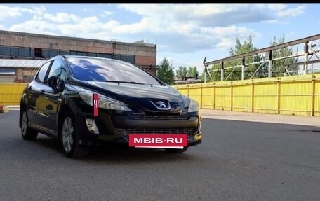 Peugeot 308 II, 2008 год, 510 000 рублей, 11 фотография