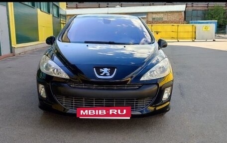 Peugeot 308 II, 2008 год, 510 000 рублей, 10 фотография