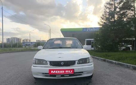 Toyota Corolla, 1998 год, 150 000 рублей, 2 фотография