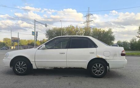 Toyota Corolla, 1998 год, 150 000 рублей, 5 фотография