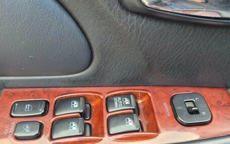 Hyundai Sonata IV рестайлинг, 2008 год, 527 000 рублей, 18 фотография