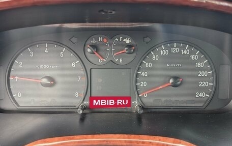 Hyundai Sonata IV рестайлинг, 2008 год, 527 000 рублей, 9 фотография
