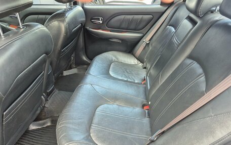 Hyundai Sonata IV рестайлинг, 2008 год, 527 000 рублей, 15 фотография