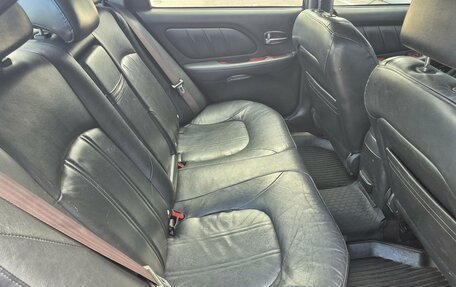 Hyundai Sonata IV рестайлинг, 2008 год, 527 000 рублей, 14 фотография