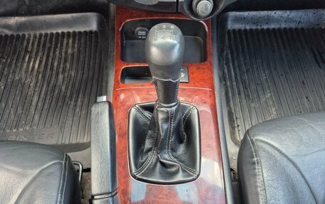 Hyundai Sonata IV рестайлинг, 2008 год, 527 000 рублей, 16 фотография