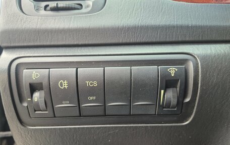 Hyundai Sonata IV рестайлинг, 2008 год, 527 000 рублей, 19 фотография