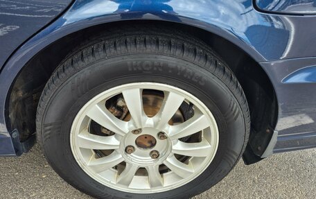 Hyundai Sonata IV рестайлинг, 2008 год, 527 000 рублей, 20 фотография