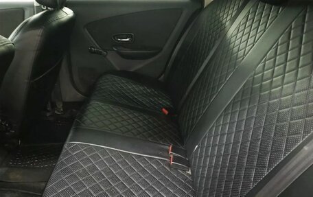 Nissan Almera, 2014 год, 520 000 рублей, 12 фотография
