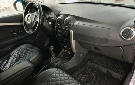 Nissan Almera, 2014 год, 520 000 рублей, 11 фотография