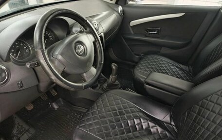 Nissan Almera, 2014 год, 520 000 рублей, 9 фотография