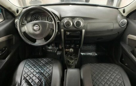 Nissan Almera, 2014 год, 520 000 рублей, 10 фотография