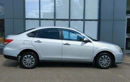 Nissan Almera, 2014 год, 520 000 рублей, 4 фотография