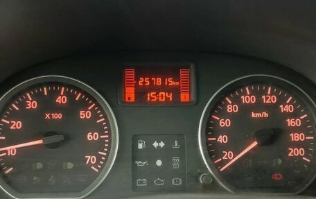 Nissan Almera, 2014 год, 520 000 рублей, 13 фотография