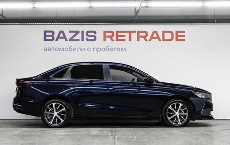 Geely Emgrand, 2024 год, 1 850 000 рублей, 4 фотография