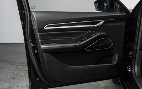 Geely Emgrand, 2024 год, 1 850 000 рублей, 11 фотография
