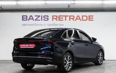 Geely Emgrand, 2024 год, 1 850 000 рублей, 5 фотография