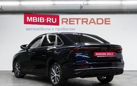 Geely Emgrand, 2024 год, 1 850 000 рублей, 7 фотография