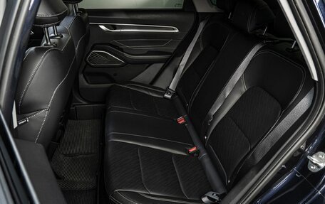 Geely Emgrand, 2024 год, 1 850 000 рублей, 15 фотография
