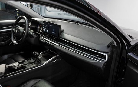 Geely Emgrand, 2024 год, 1 850 000 рублей, 16 фотография