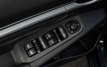 Geely Emgrand, 2024 год, 1 850 000 рублей, 12 фотография
