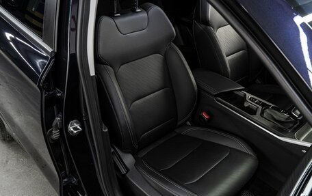 Geely Emgrand, 2024 год, 1 850 000 рублей, 17 фотография