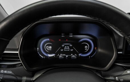 Geely Emgrand, 2024 год, 1 850 000 рублей, 24 фотография