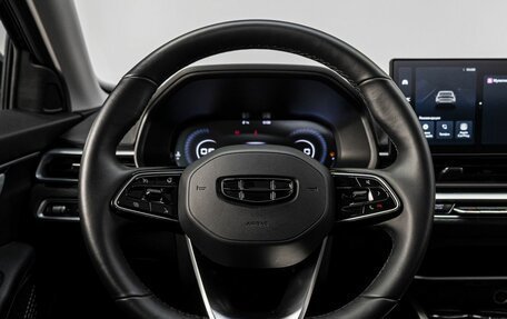 Geely Emgrand, 2024 год, 1 850 000 рублей, 19 фотография