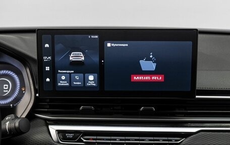 Geely Emgrand, 2024 год, 1 850 000 рублей, 20 фотография