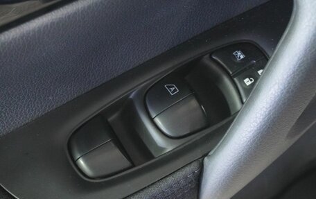 Nissan Qashqai, 2017 год, 1 400 000 рублей, 14 фотография